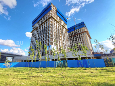 г. Москва, Проспект Мира ул. д. 222/ 100.6 м²./ Продажа ПСН.