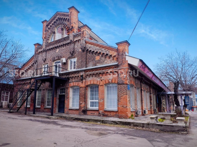 г. Москва, Москва, 2-я улица Энтузиастов, 5 к7 - 1200м2 / Продажа ОСЗ