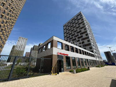 Открытое ш., 18Ак7 - 306 м2 - продажа ГАБ пятерочка