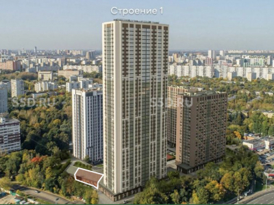 г. Москва, Дмитровское шоссе, уч. 89 / Продажа / Помещение свободного назначения / 170.9 кв.м.