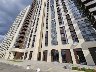 Николая Озерова, д.2к1 - 84.7 кв.м. - Продажа / Торговое помещение