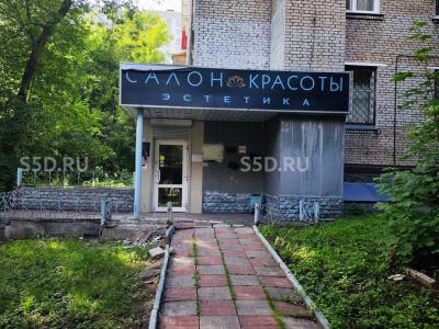 Москва, Открытое ш., 24к5А/Продажа помещения по ППА