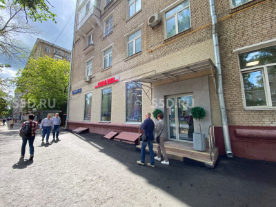 Профсоюзная улица, 22/10к1 - 200 кв. м. - Аренда / Торговое помещение / ПСН