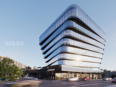 ул. Бутырская, уч. 1 - 48,3 кв. м. - Продажа / Торговое помещение / ПСН