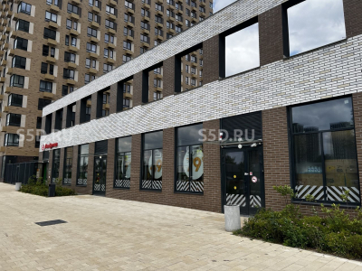 Открытое ш., 18Ак7 - 306 м2 - продажа ГАБ пятерочка