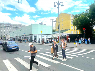 Солянка 2/6с1 - 1 494,8 кв.м / Аренда помещения свободного назначения у метро Китай город