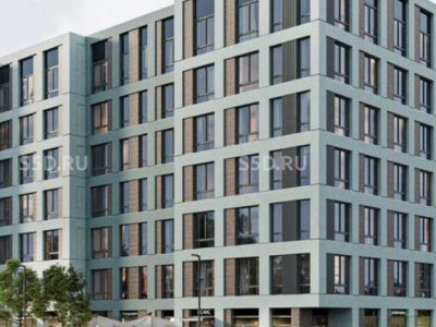 Москва, ЖК Новое Летово к 1 / 50,4 м2 / ПРОДАЖА ПСН