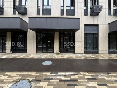 Москва, ул. Эдварда Грига, 15 - 99 кв.м. - Продажа ПСН