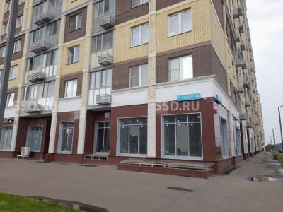 МОСКВА, НАО ПОС. РЯЗАНОВСКОЕ, С. ОСТАФЬЕВО, ЖК ОСТАФЬЕВО, корпус 5 - 88 М2 / ПРОДАЖА ПСН