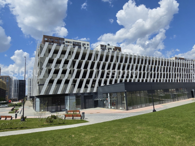 улица Пикассо, 1 - 157 кв. м. - Продажа / Торговое помещение