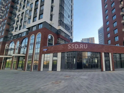 Прокшинский проспект, 7 - 226.6 - Продажа / Торговое помещение