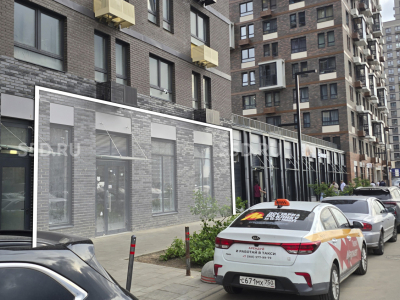 МО., г.о. Красногорск, пгт. Путилково, Вольная ул., д. 3 / 157,7 кв.м. / Аренда ПСН