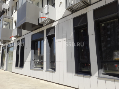 Москва, САО, ЖК Молжаниново корп. 3 - 104 м2 / ПРОДАЖА ПСН