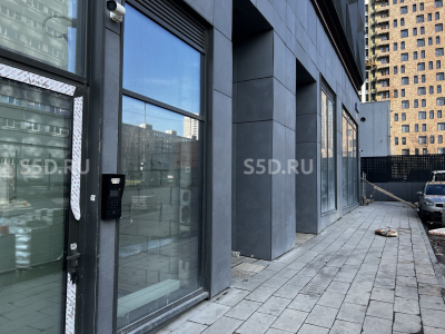 Москва, ЮЗАО, ул. Академика Волгина, 2 / Аренда / Помещение свободного назначения / 18 кв. м.