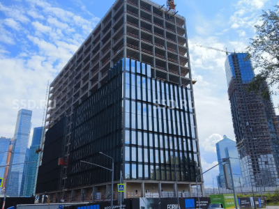 Москва, Заречная улица, 2/1 - 229,9 кв.м. / Продажа / Общепит / Торговое помещение