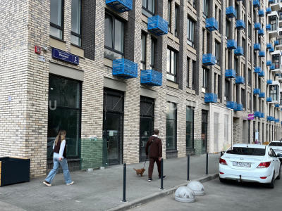 МО, Химки, мкр-н Клязьма-Старбеево, квартал Ивакино, к1 / 59 кв.м. / Продажа ПСН