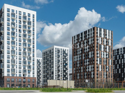 Торговое помещение в ЖК Пригород Лесное / 82.8 кв.м