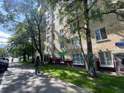 ул. Крупской 11 / 259,8 / ГАБ / Продажа