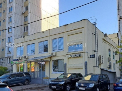 Москва, САО, 3 -й Нижнелихоборский пр. 16. к 1  - 470,9 м2 ПРОДАЖА / ГАБ / ДАРКСТОР / ЯНДЕКС ЛАВКА