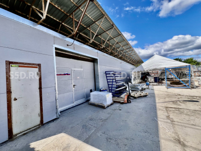 г. Москва поселение Щаповское поселок Щапово - 3 170 м2 / Земельный участок / СКЛАД /ПРОИЗВОДСТВО/  Продажа - 50 млн