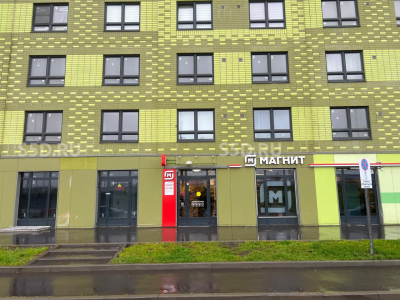 г. Москва, ул. Маресьева, 12к4/ 138.1 м2/ Помещение с арендатором Магнит
