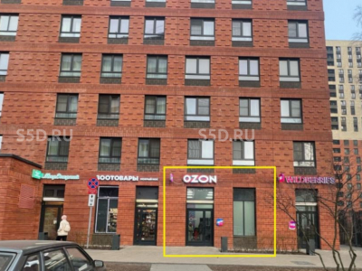 Академика Павлова д.28 / 48.6 кв.м / Продажа помещения