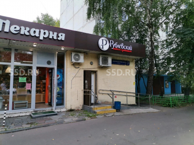 Днепропетровская, 3с1 - 114 кв.м / Продажа арендного бизнеса / Аптека