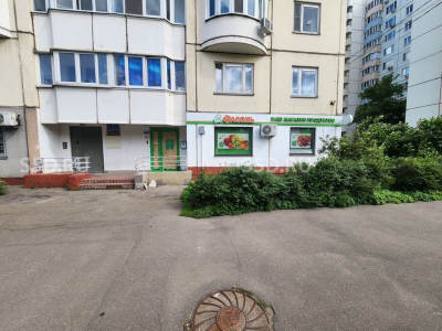 ул. Винокурова д.2 / 89.5 кв.м. / Продажа ПСН