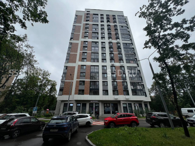 Москва, Изумрудная ул., 34 / Аренда / Помещение с арендатором Вайлдберриз / 123 кв.м.