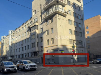 Москва, ЦАО, 2-я Тверская-Ямская улица, 38/150 м2/Продажа ПСН
