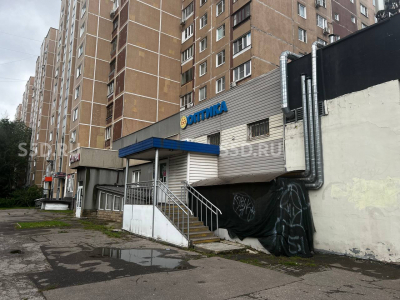 Москва, ул. Декабристов, 6к1 / Продажа / Помещение свободного назначения / 135 кв. м.