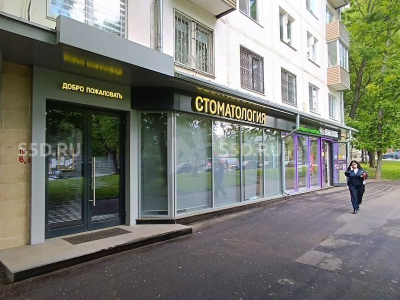 Дружинниковская ул. д. 11А / 86 кв.м. / Продажа ПСН