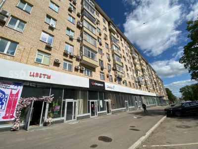 Ленинский пр-т 82 / 61 кв.м. / Аренда ПСН