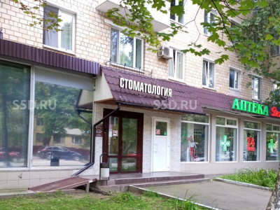 Петровско-Разумовский проезд, 5 / 226 кв. м / Продажа ПСН со Стоматологией