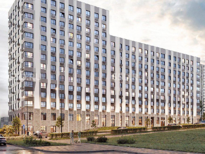 Пос. Филимонковское, ЖК Цветочные Поляны Экопарк, к11 – 67,9 кв.м. /Продажа помещения свободного назначения