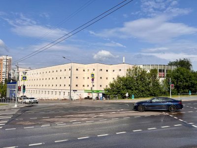 Москва, Удальцова, 60 / 2000 кв.м / Аренда