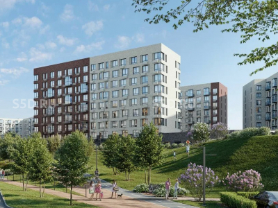 Продажа помещения свободного назначения в ЖК Подольские кварталы / 88.38 кв.м