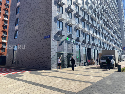 Москва, НАО, Саларьево Парк жилой комплекс, 68.2 / Продажа / Помещение свободного назначения / 85 кв. м.