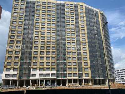 ЖК Домодедово Парк, 13к - 93,66 кв.м. - Продажа / Блок из двух торговых помещений