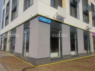 МО, Солнечногорск, мкр-н Кутузовский, 3к1 – 89 м² / Продажа ПСН