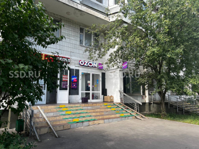 Москва, Новокосинская ул., 23 / Продажа / Арендный бизнес / 57 кв. м.