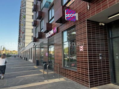 Москва, НАО, р-н Коммунарка, пос. Коммунарка, ул. Александры Монаховой, 85к1 / Продажа / Арендный бизнес / 54 кв.м