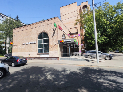 г. Москва, ул .Фестивальная, 63к2 - 511.4 кв.м / Продажа АБ/ Аптека ФармаТ, пекарня, WB, Ozon, сухофрукты, овощи, ЯндексМаркет, постомат, цветы, красота