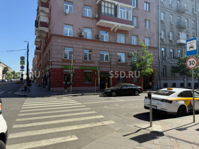 1-я Миусская,24/22 стр. 3 - 37 кв.м - Аренда помещения свободного назначения