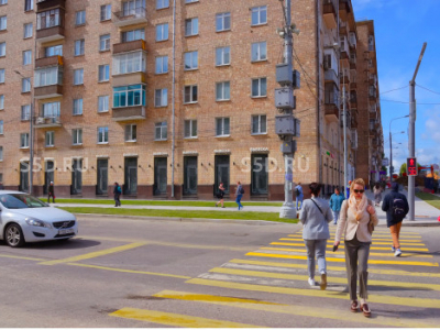 Ленинский проспект д. 81/137м2 / Аренда ПСН