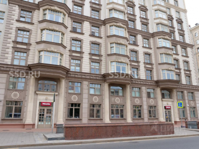 Аренда торгового помещения в ЖК Мирный, 382,6 м2, проспект Мира, д 83, м. Рижская