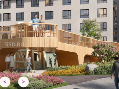 Мытищи, Комарова ул, 17А -  52,49 м2  / Продажа помещения свободного назначения