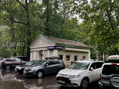 г. Москва Шоссе энтузиастов 50А с6 - 49,8 м2 / Продажа ОСЗ - 28,600 млн / Арендный бизнес