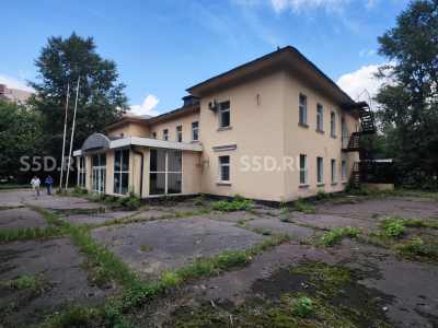 г. Москва, Варшавское шоссе, д 66 к. 2 - 1069 кв.м - Продажа комплекса зданий + ЗУ