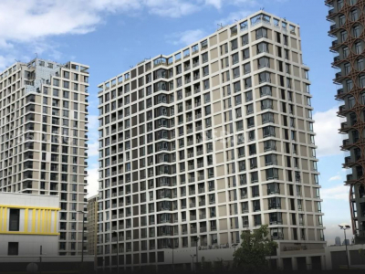 ЖК Остров, квартал 6 - 165 м² / Аренда помещения свободного назначения